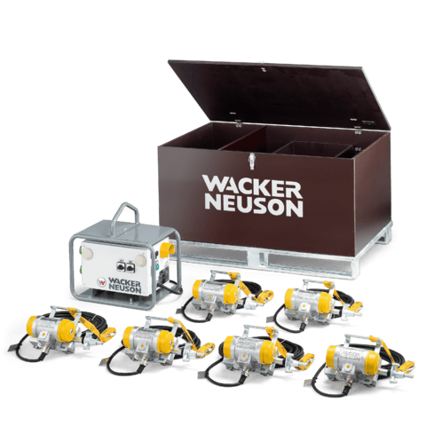 baumaschine-wackerneuson-Aussenruettler-Sichtbeton-Ausruestung