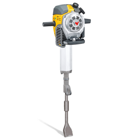 baumaschine-wackerneuson-Benzinhaemmer-BH55rw