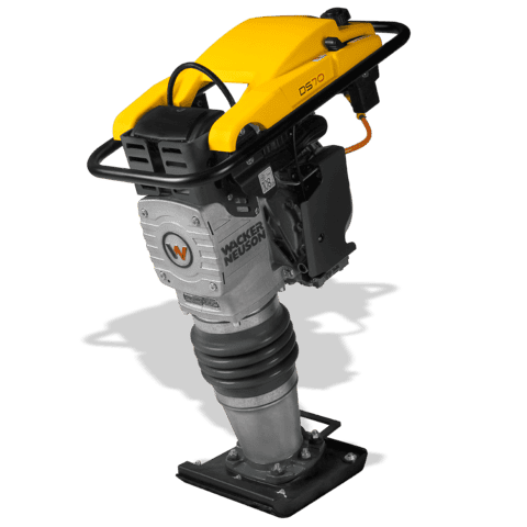 baumaschine-wackerneuson-Dieselstampfer-DS70