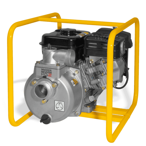 baumaschine-wackerneuson-Entwaesserungspumpen-PG-Serie
