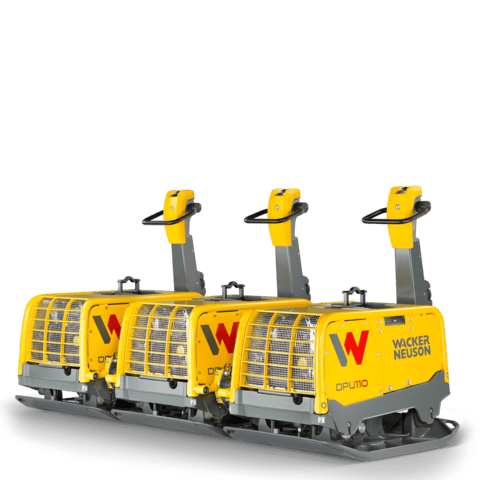 baumaschine-wackerneuson-Ferngesteuerte-reversierbare-Ruettelplatten-DPU110-Koppelsatz