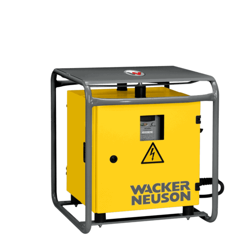 baumaschine-wackerneuson-Frequenzumformer-FUE-Reihe-42-Volt