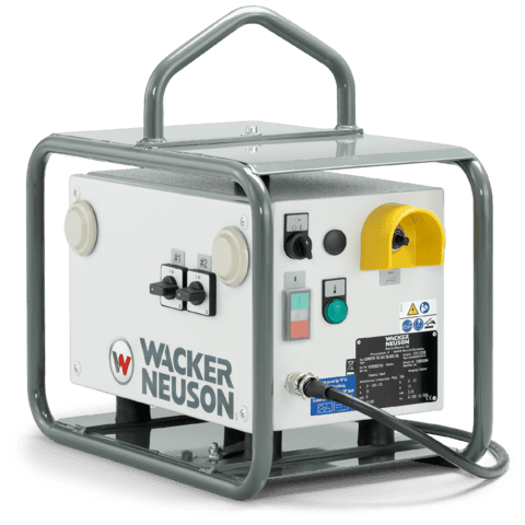 baumaschine-wackerneuson-Frequenzumformer-FUE-Reihe