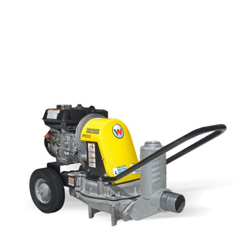 baumaschine-wackerneuson-Membranpumpen-PDI-Serie