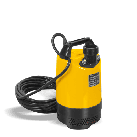 baumaschine-wackerneuson-Tauchpumpen-PS-Reihe-230V