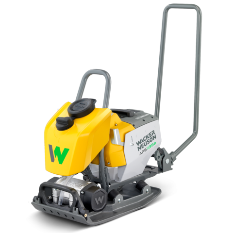 baumaschine-wackerneuson-Vorwaertslaufende-Ruettelplatten-aps-Reihe
