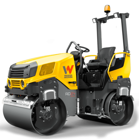 baumaschine-wackerneuson-Walzen-RD24