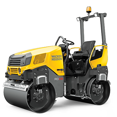 baumaschine-wackerneuson-Walzen-RD28