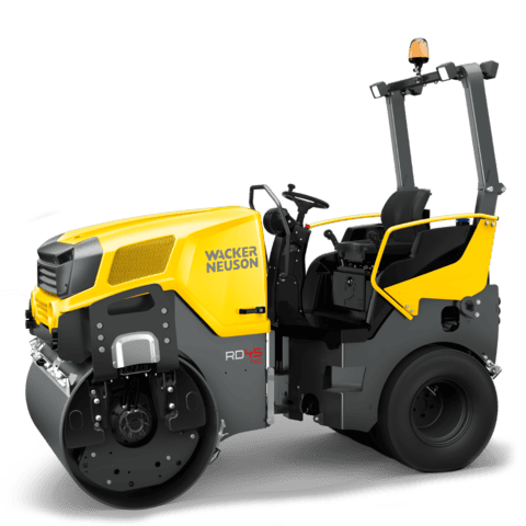 baumaschine-wackerneuson-Walzen-RD45