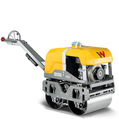 baumaschine-wackerneuson-Walzen-RD7