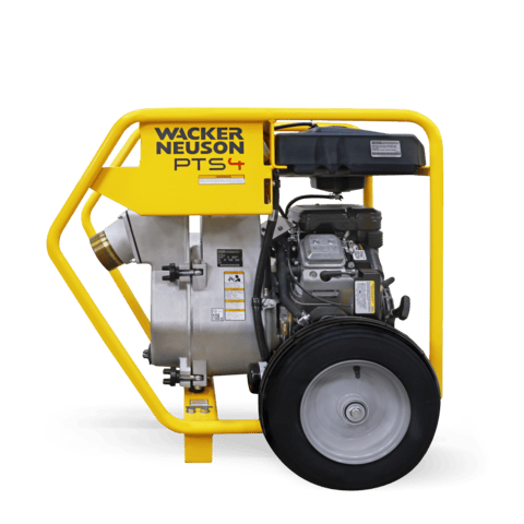 baumaschine-wackerneuson-Zentrifugalpumpen-PTS4